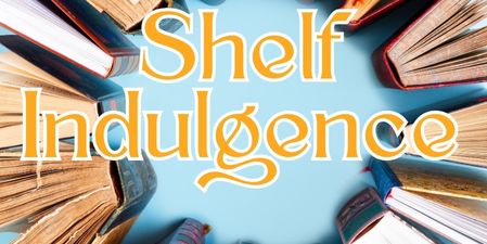 Shelf Indulgence Website Pic